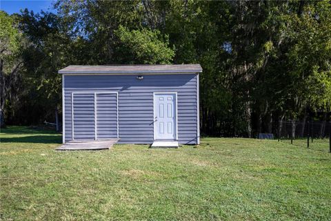 A home in GAINESVILLE