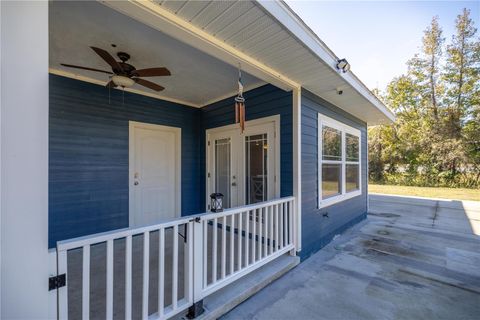 A home in GAINESVILLE