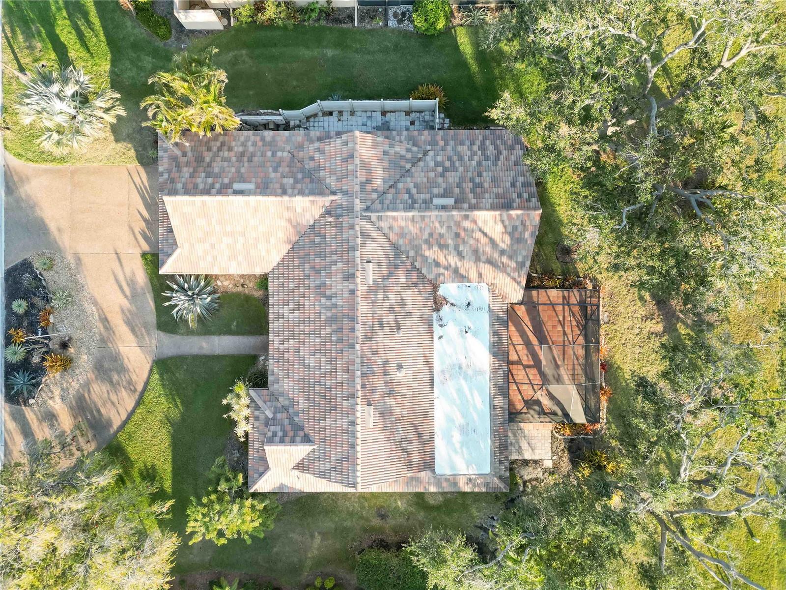 COUNTRY CLUB OF SARASOTA THE - Residential