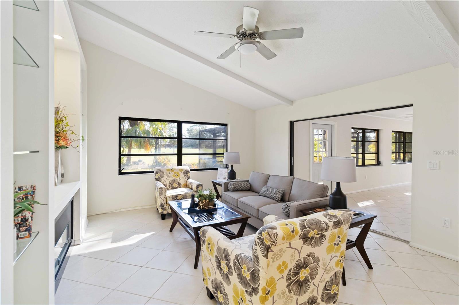 COUNTRY CLUB OF SARASOTA THE - Residential