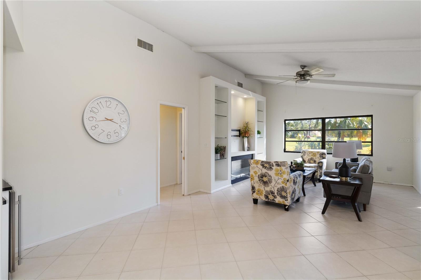 COUNTRY CLUB OF SARASOTA THE - Residential