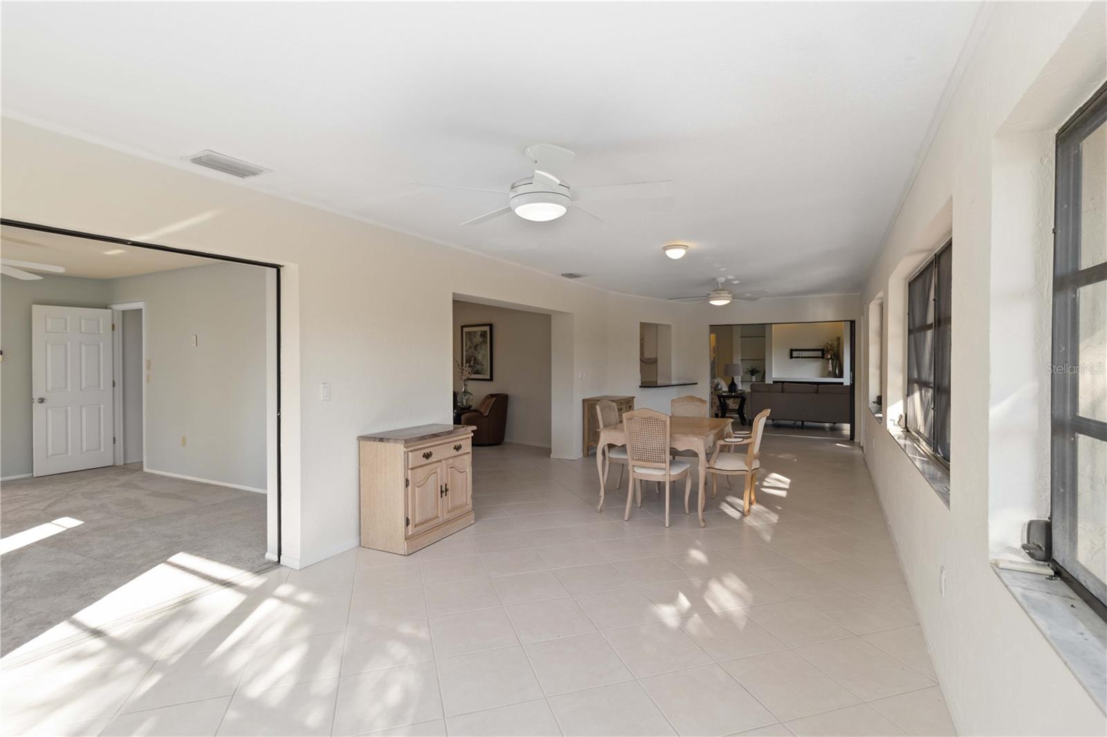 COUNTRY CLUB OF SARASOTA THE - Residential