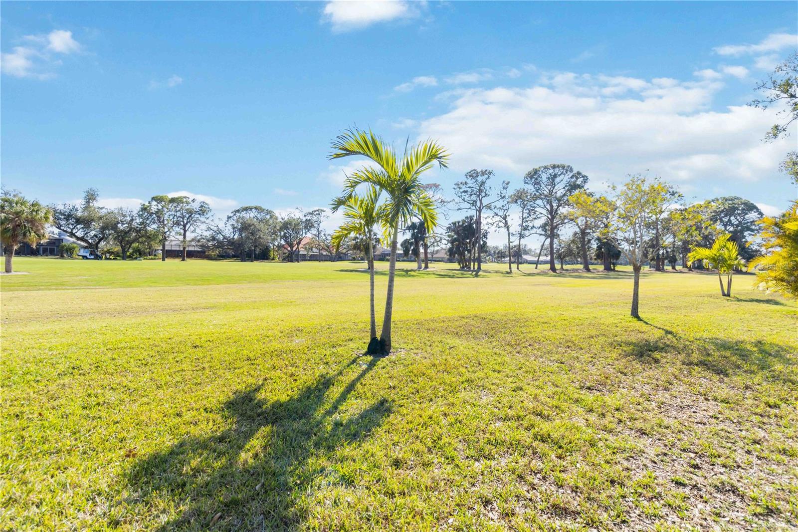 COUNTRY CLUB OF SARASOTA THE - Residential