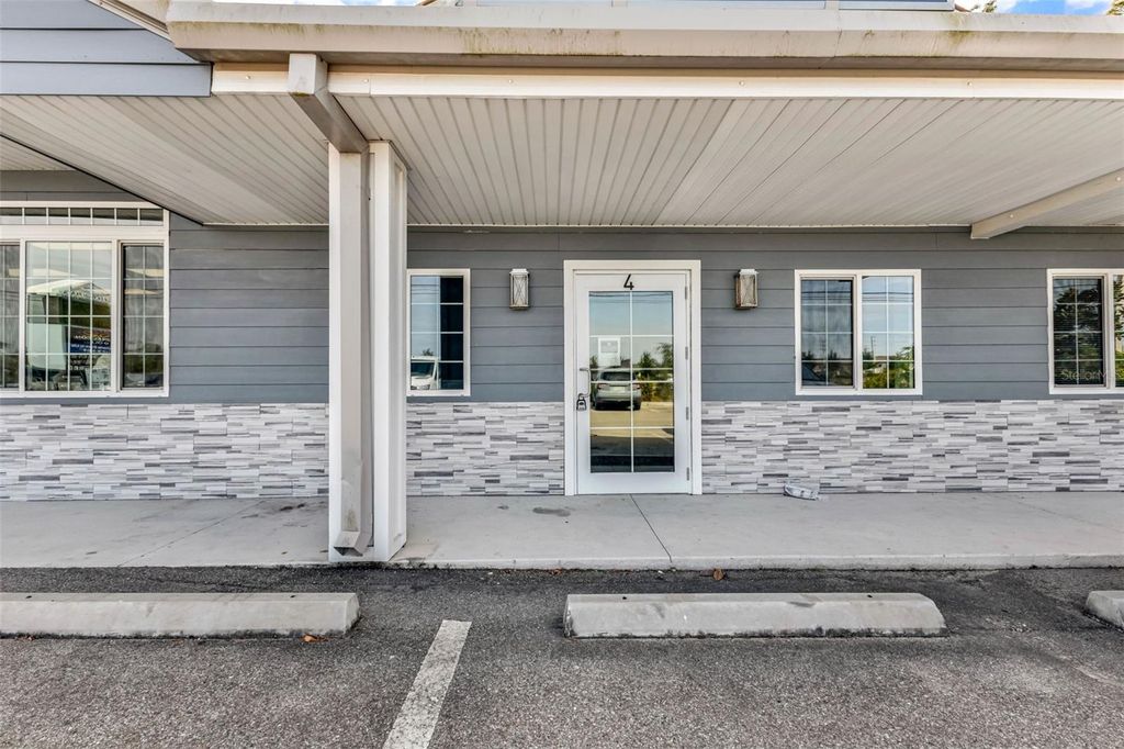 Photo of 2032 El Jobean Road #4, Port Charlotte, FL 33948 (MLS # C7518253)