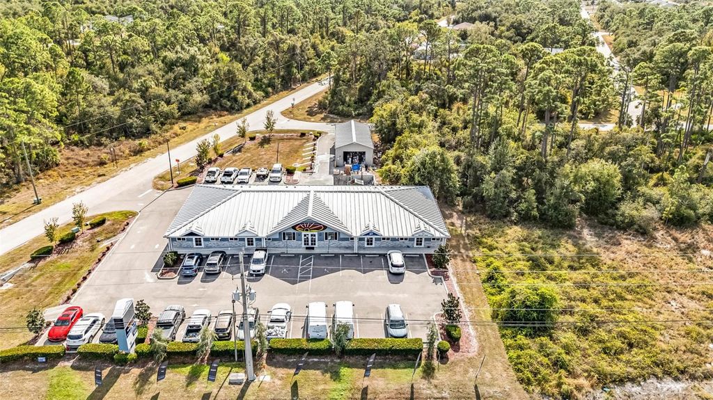 Photo of 2032 El Jobean Road #4, Port Charlotte, FL 33948 (MLS # C7518253)