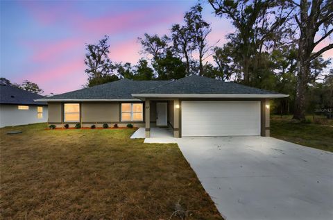 Photo of 415 Ivy Avenue, Deland, FL 32724 (MLS # V4947015)