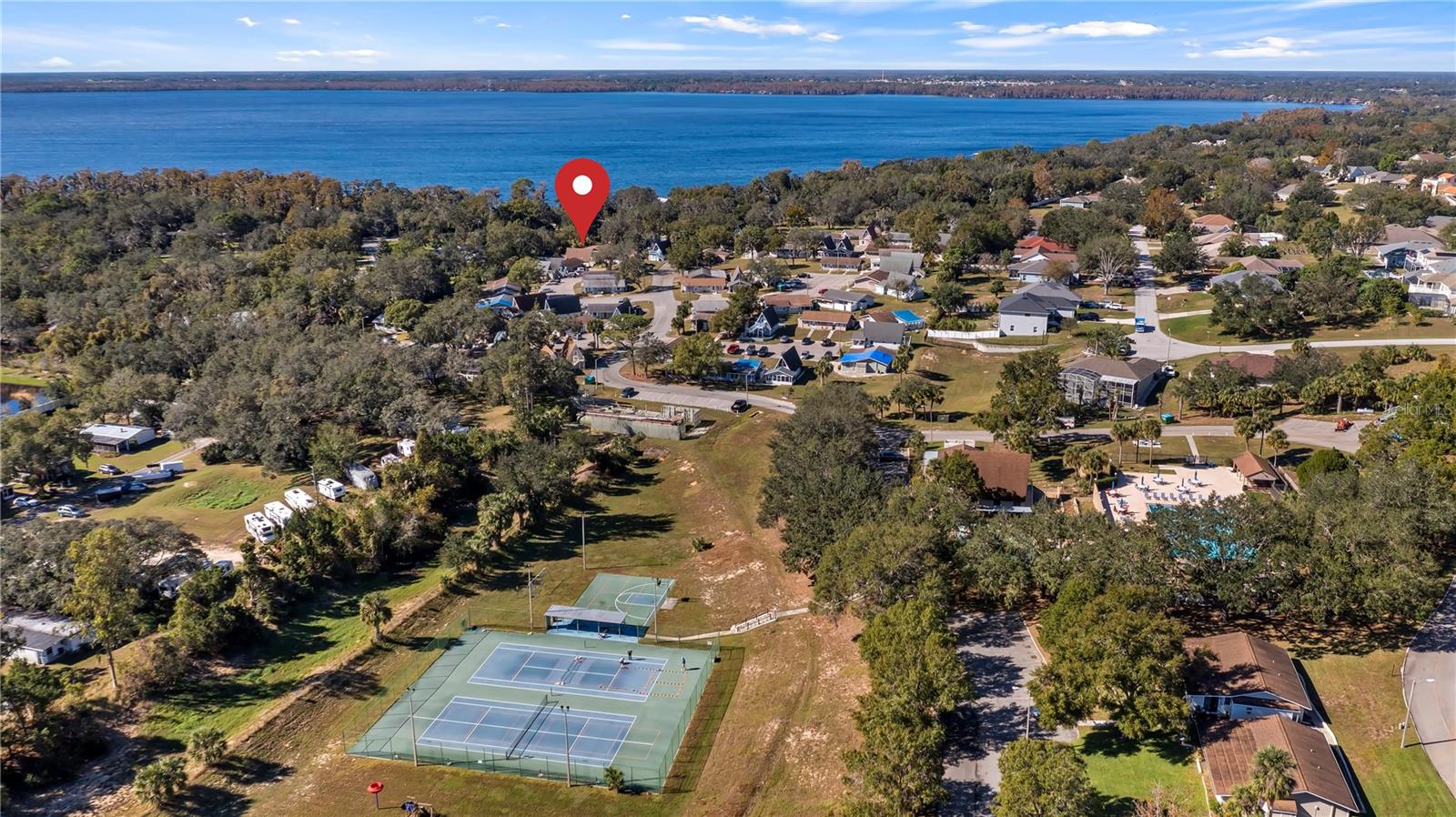 VACATION VILLAGE CONDO - Residential