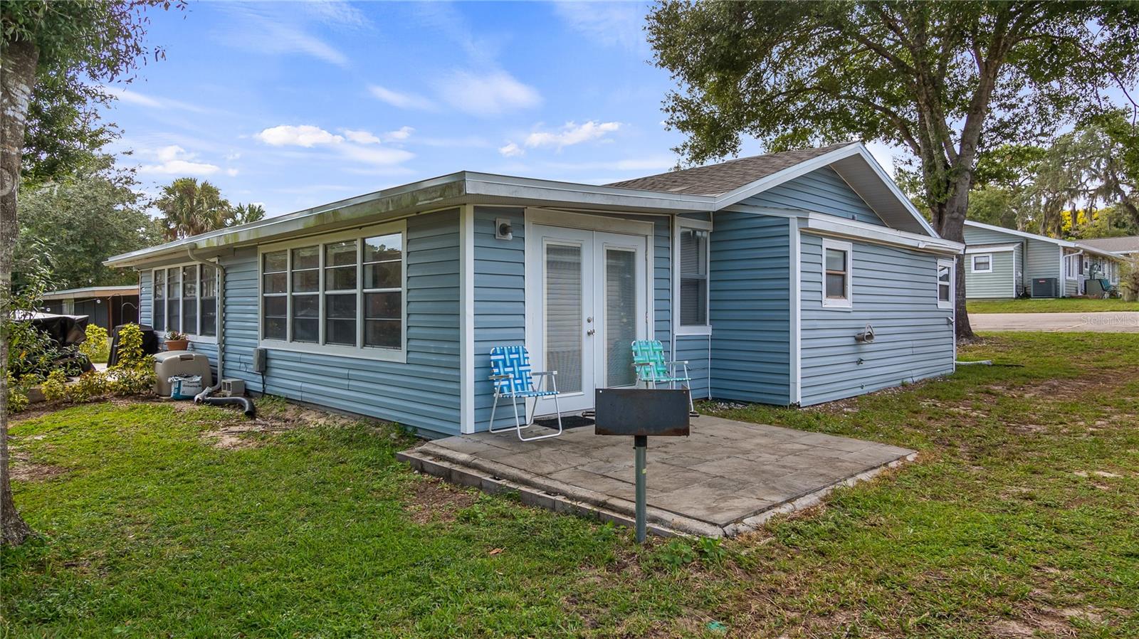 VACATION VILLAGE CONDO - Residential