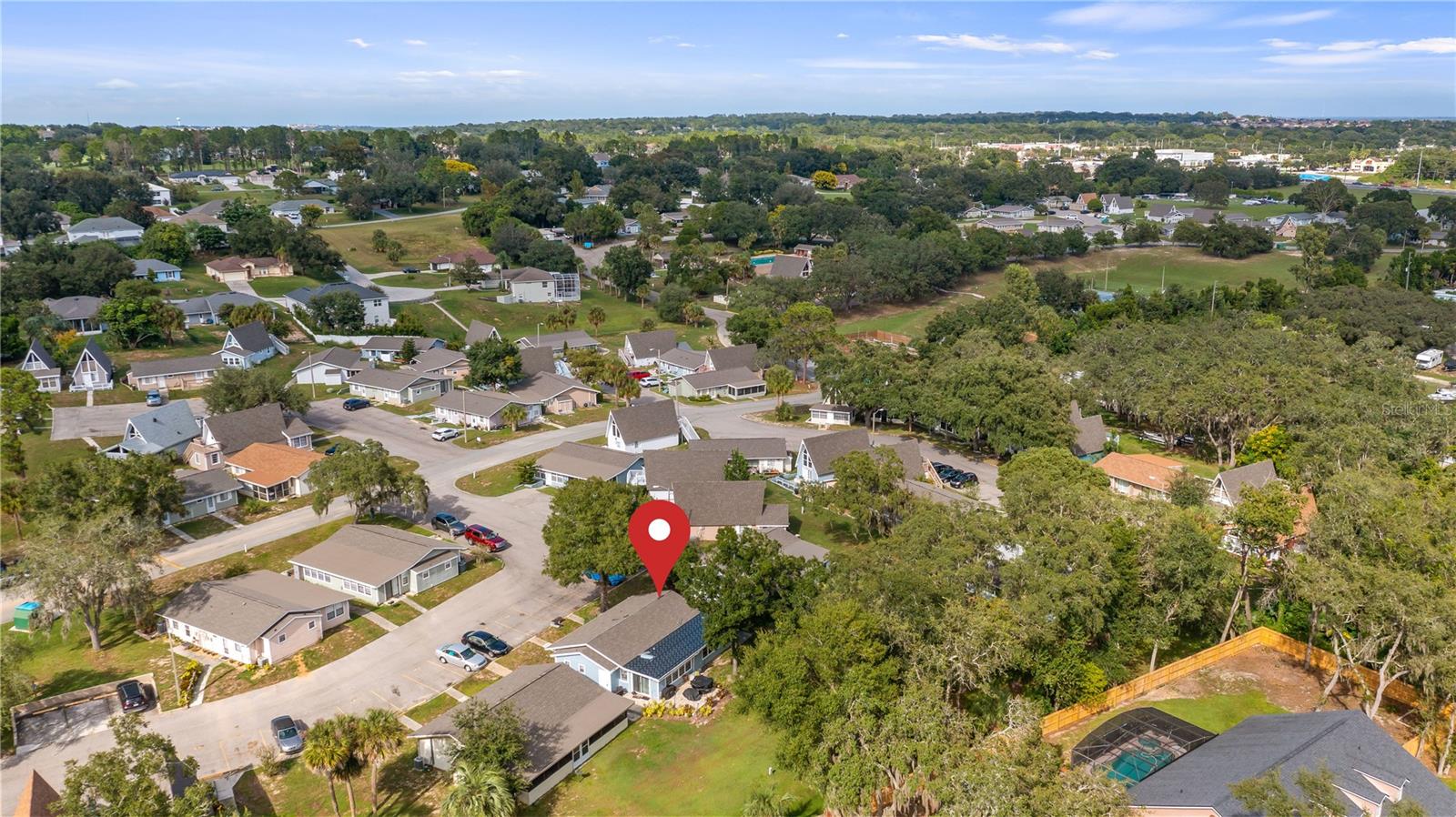 VACATION VILLAGE CONDO - Residential