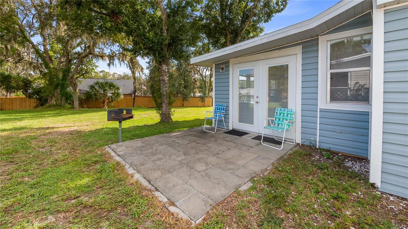 VACATION VILLAGE CONDO - Residential