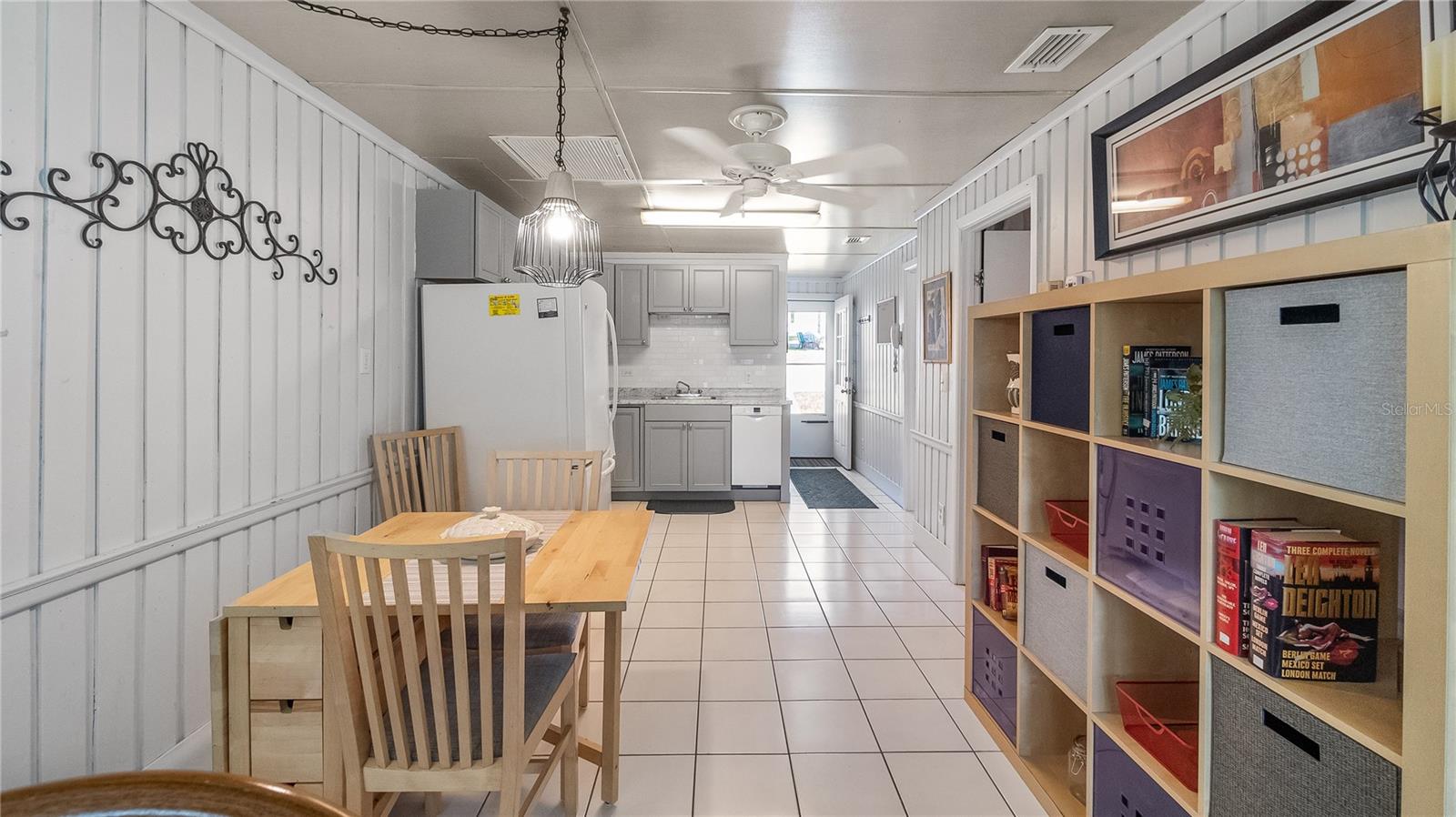 VACATION VILLAGE CONDO - Residential