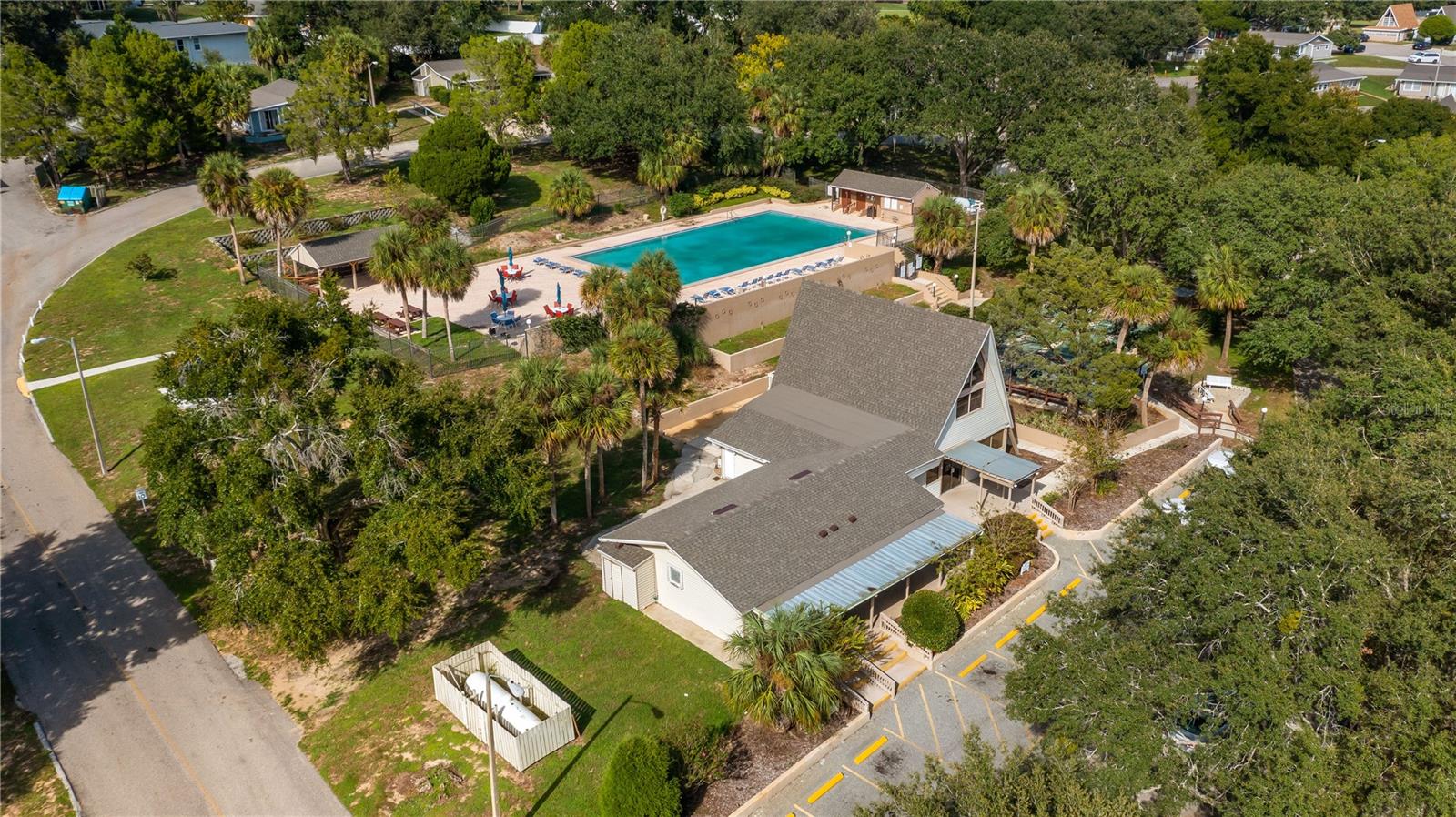 VACATION VILLAGE CONDO - Residential