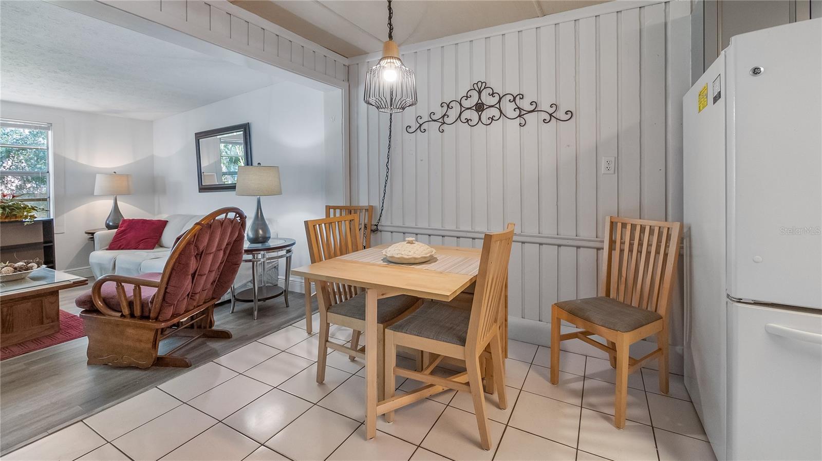 VACATION VILLAGE CONDO - Residential