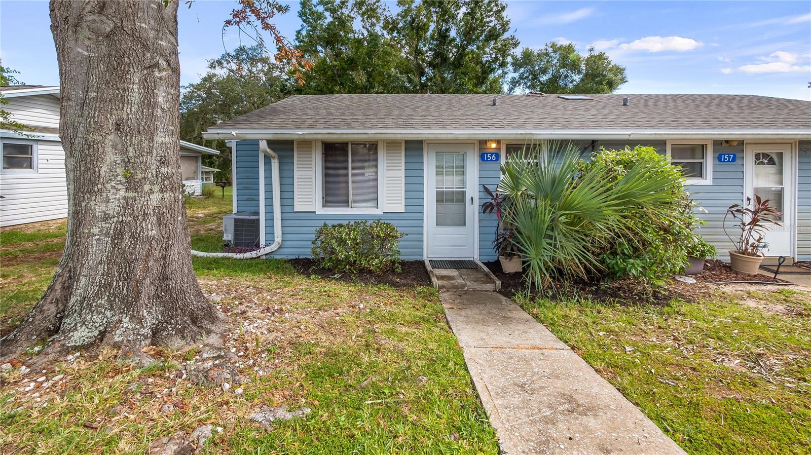 VACATION VILLAGE CONDO - Residential