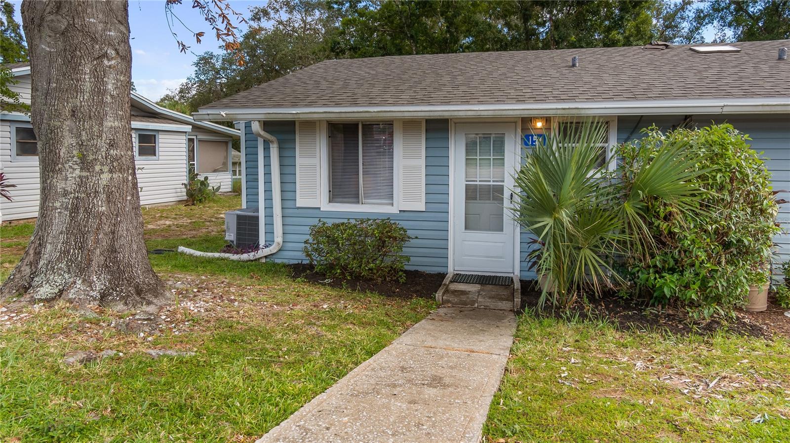 VACATION VILLAGE CONDO - Residential