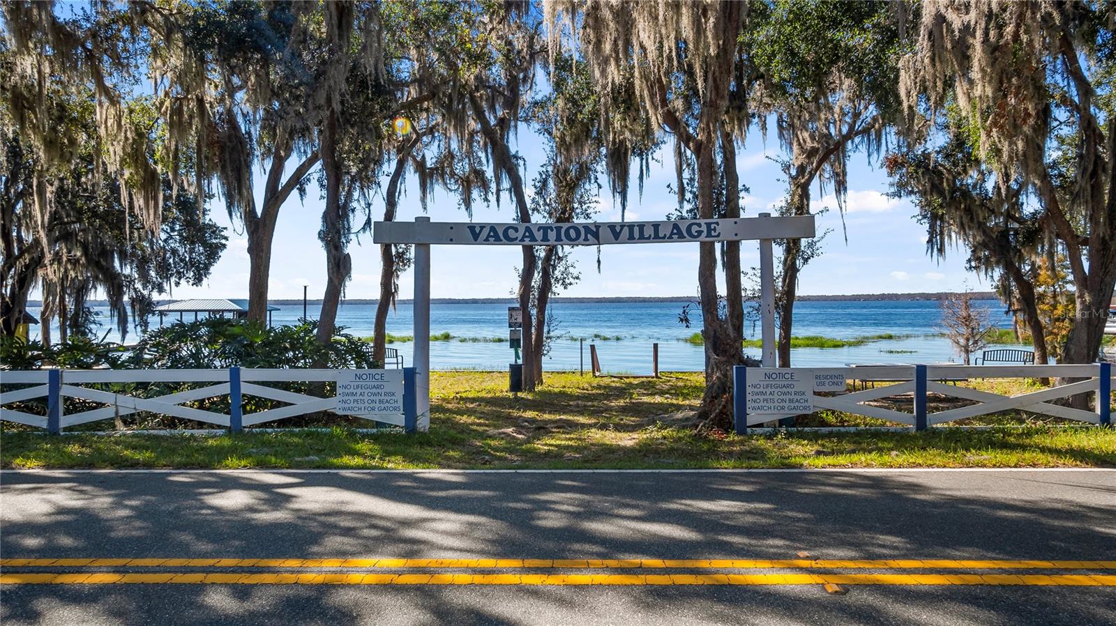 VACATION VILLAGE CONDO - Residential