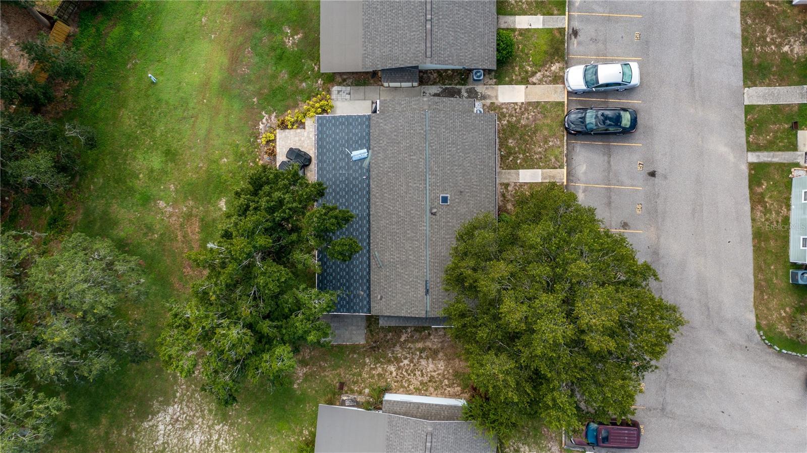 VACATION VILLAGE CONDO - Residential