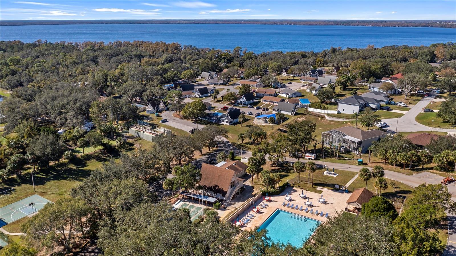 VACATION VILLAGE CONDO - Residential