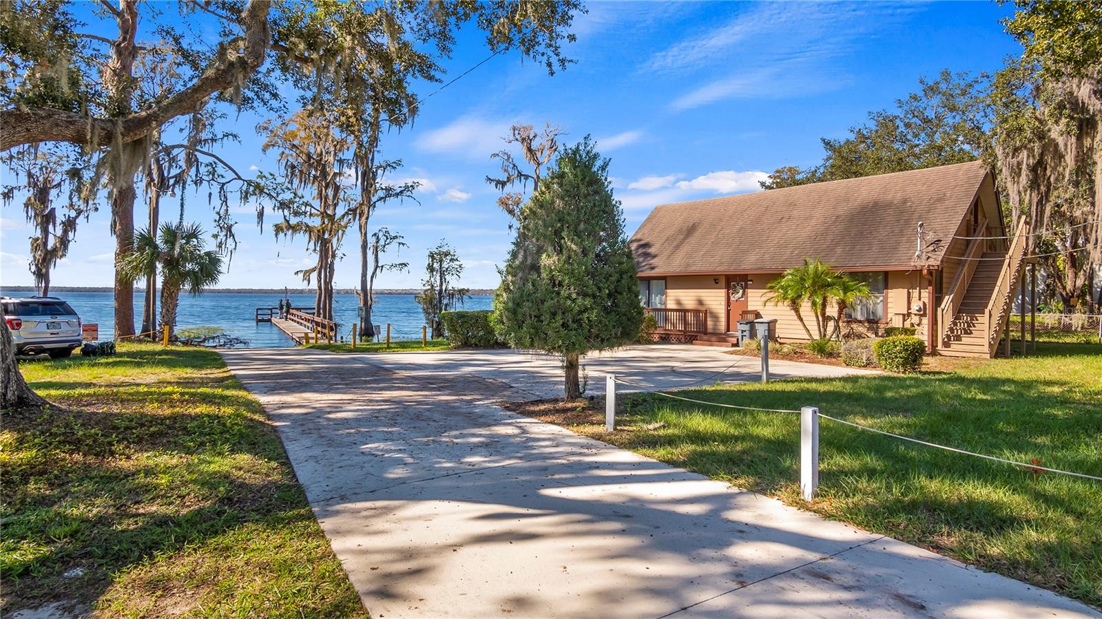 VACATION VILLAGE CONDO - Residential