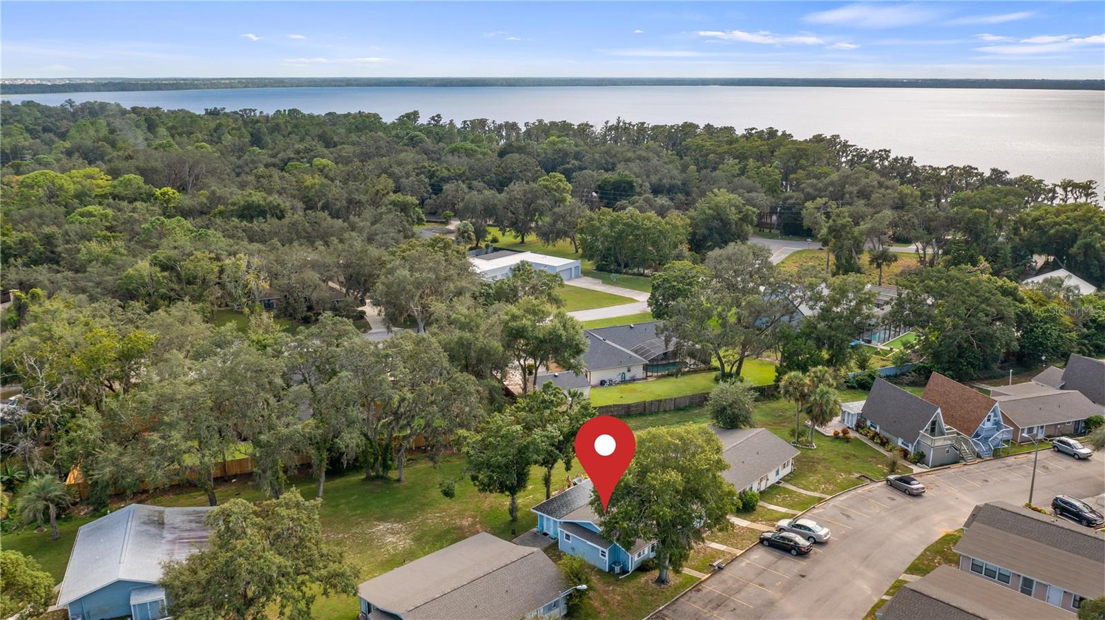 VACATION VILLAGE CONDO - Residential