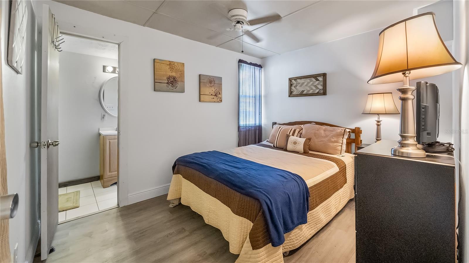 VACATION VILLAGE CONDO - Residential