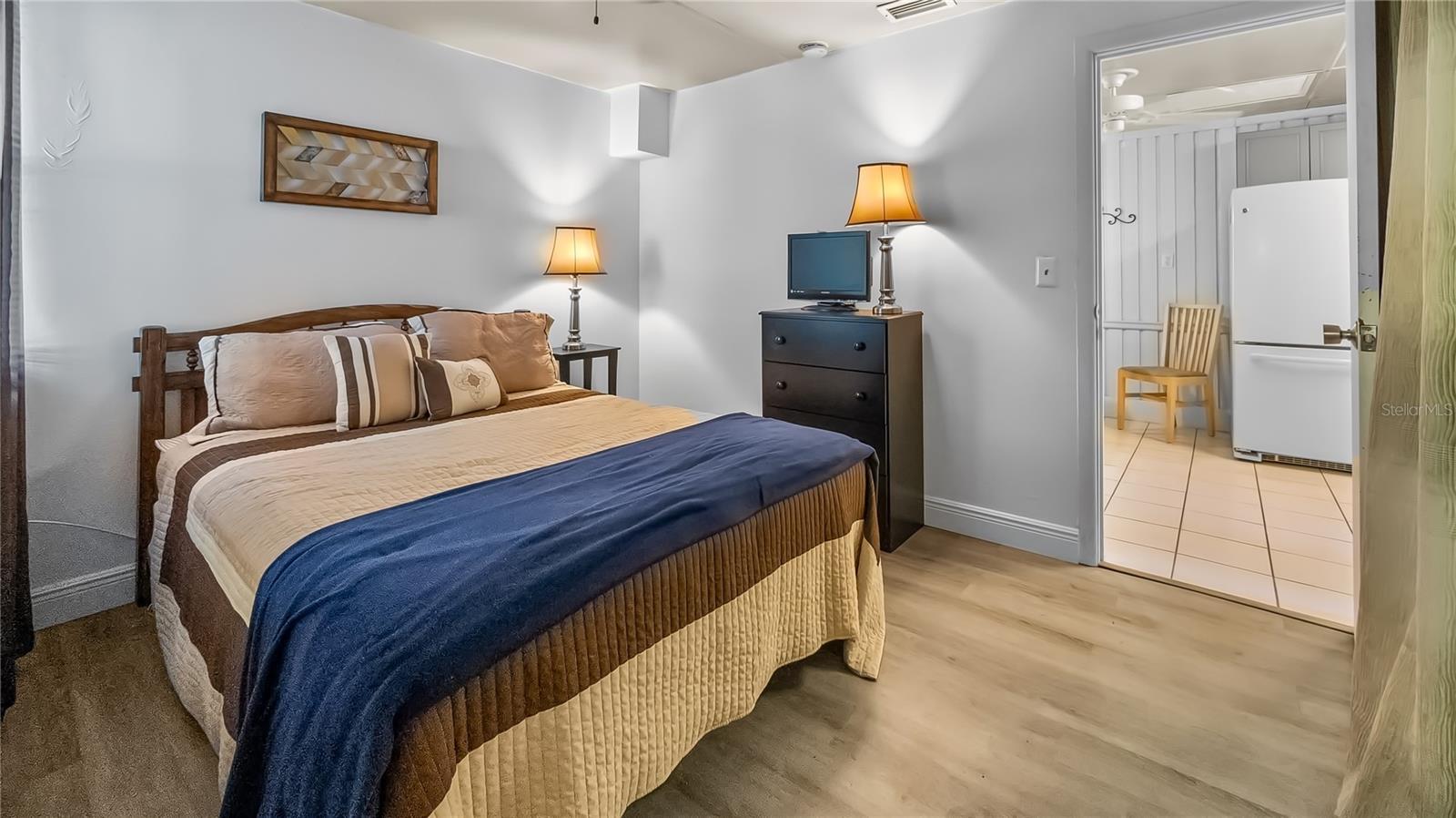 VACATION VILLAGE CONDO - Residential