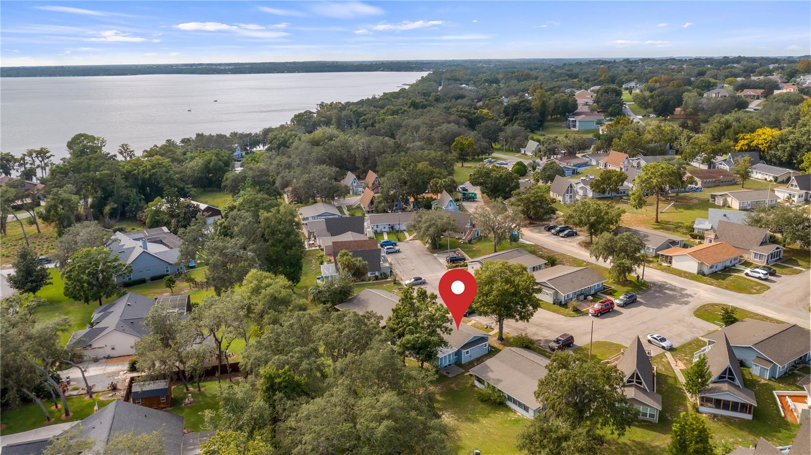 VACATION VILLAGE CONDO - Residential