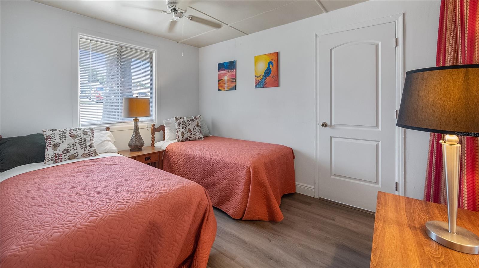 VACATION VILLAGE CONDO - Residential