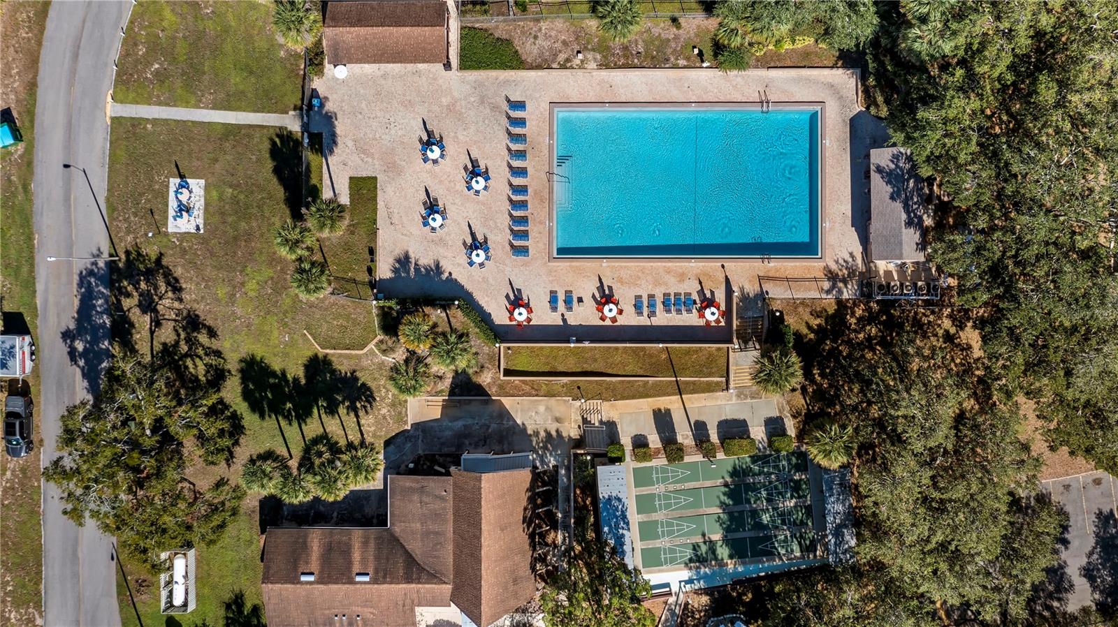 VACATION VILLAGE CONDO - Residential