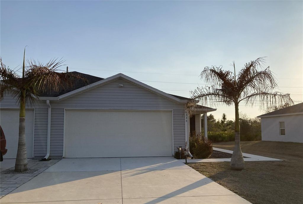 Photo of 26335 Explorer Road, Punta Gorda, FL 33983 (MLS # C7522342)