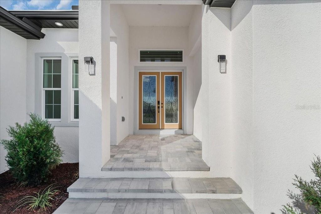 Photo of 15365 Taurus Circle, Port Charlotte, FL 33981 (MLS # C7514406)