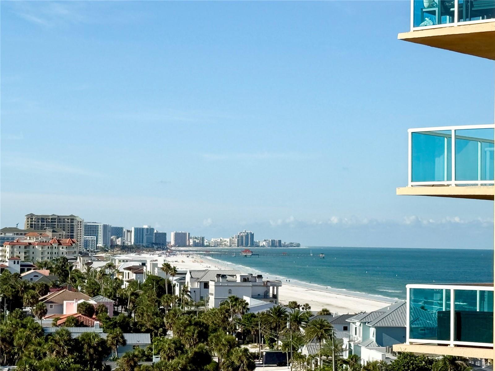 REGATTA BEACH CLUB CONDO - Residential