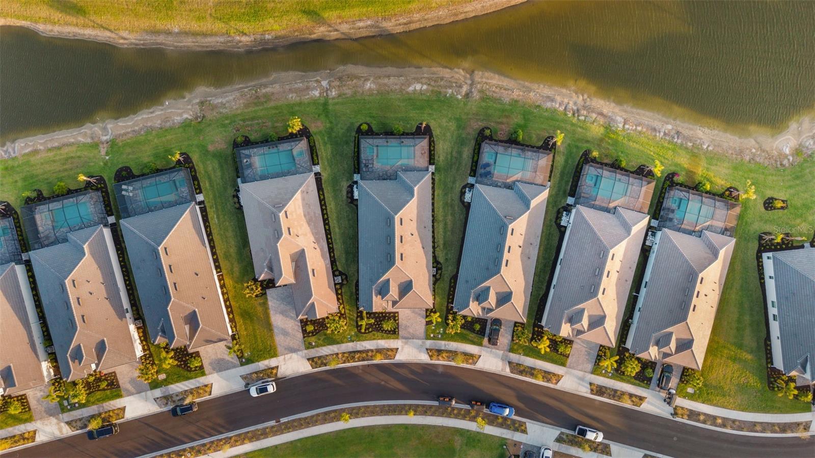 WEBBS RESERVE LOT 7070 - Residential