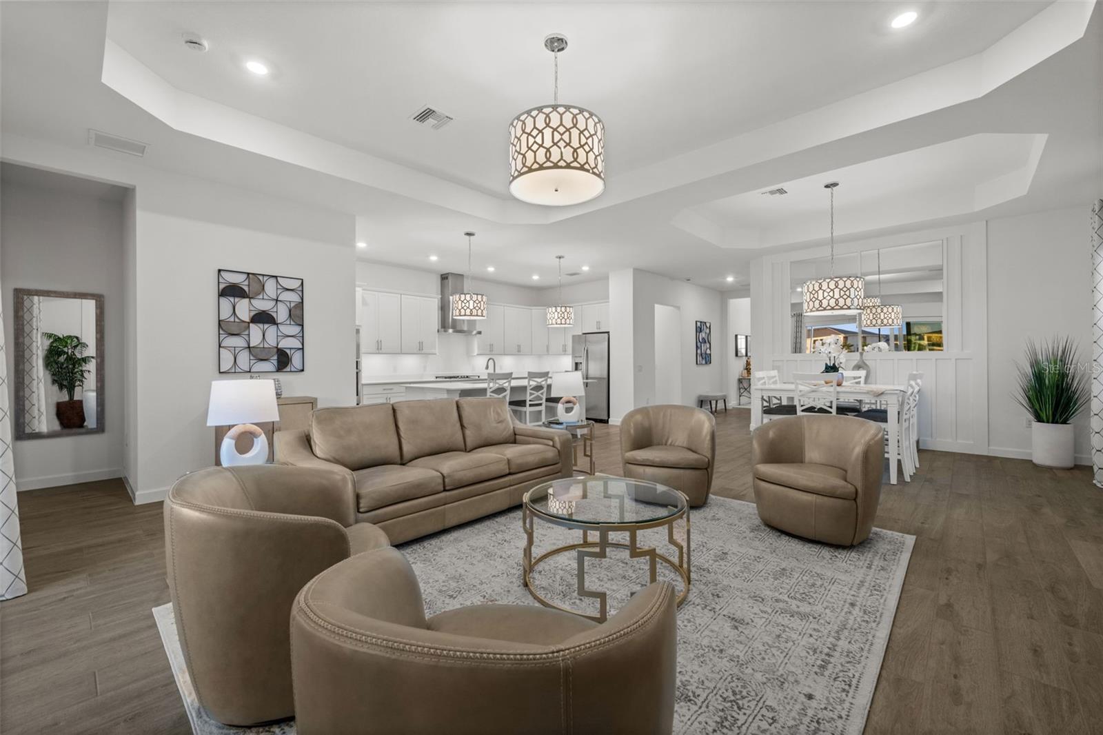 WEBBS RESERVE LOT 7070 - Residential