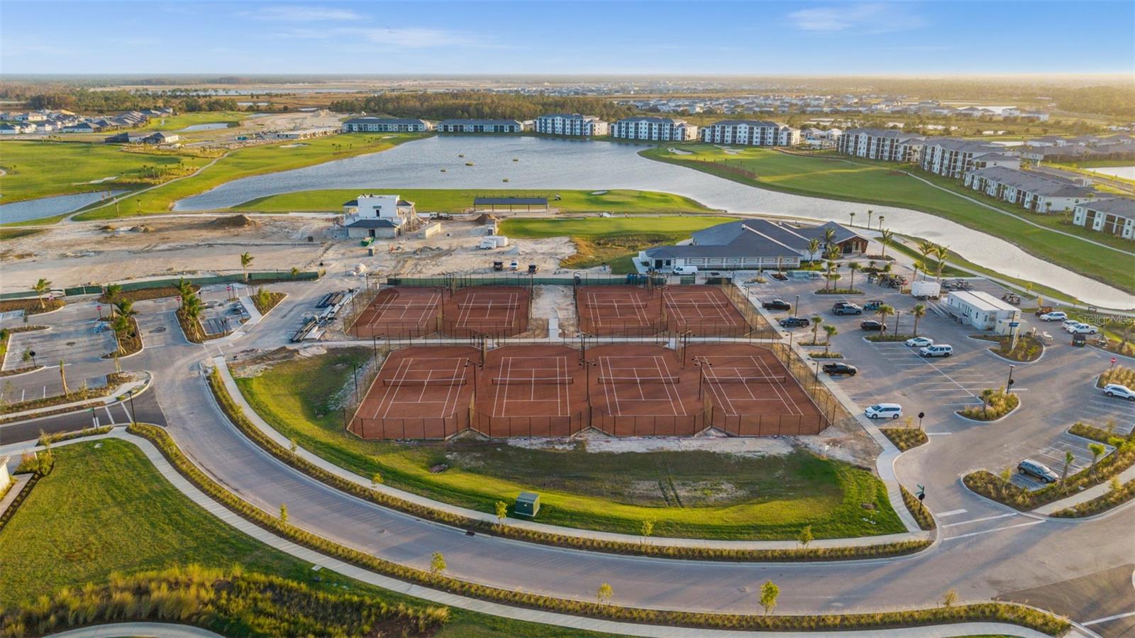 WEBBS RESERVE LOT 7070 - Residential