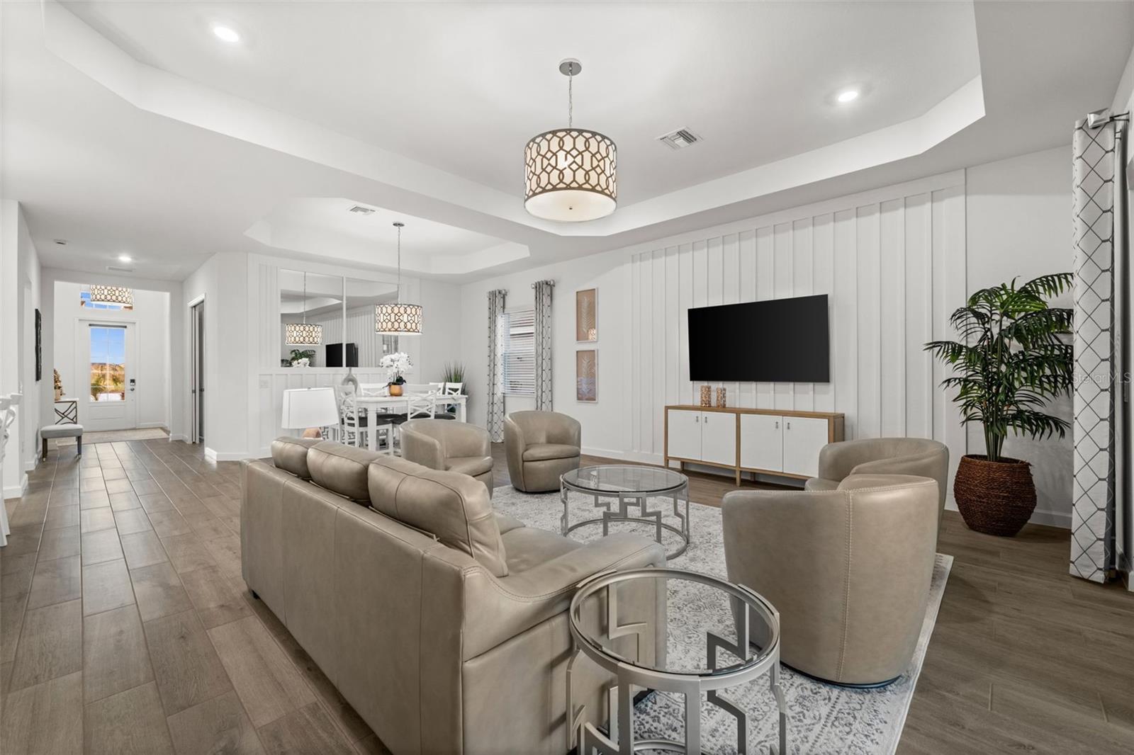 WEBBS RESERVE LOT 7070 - Residential