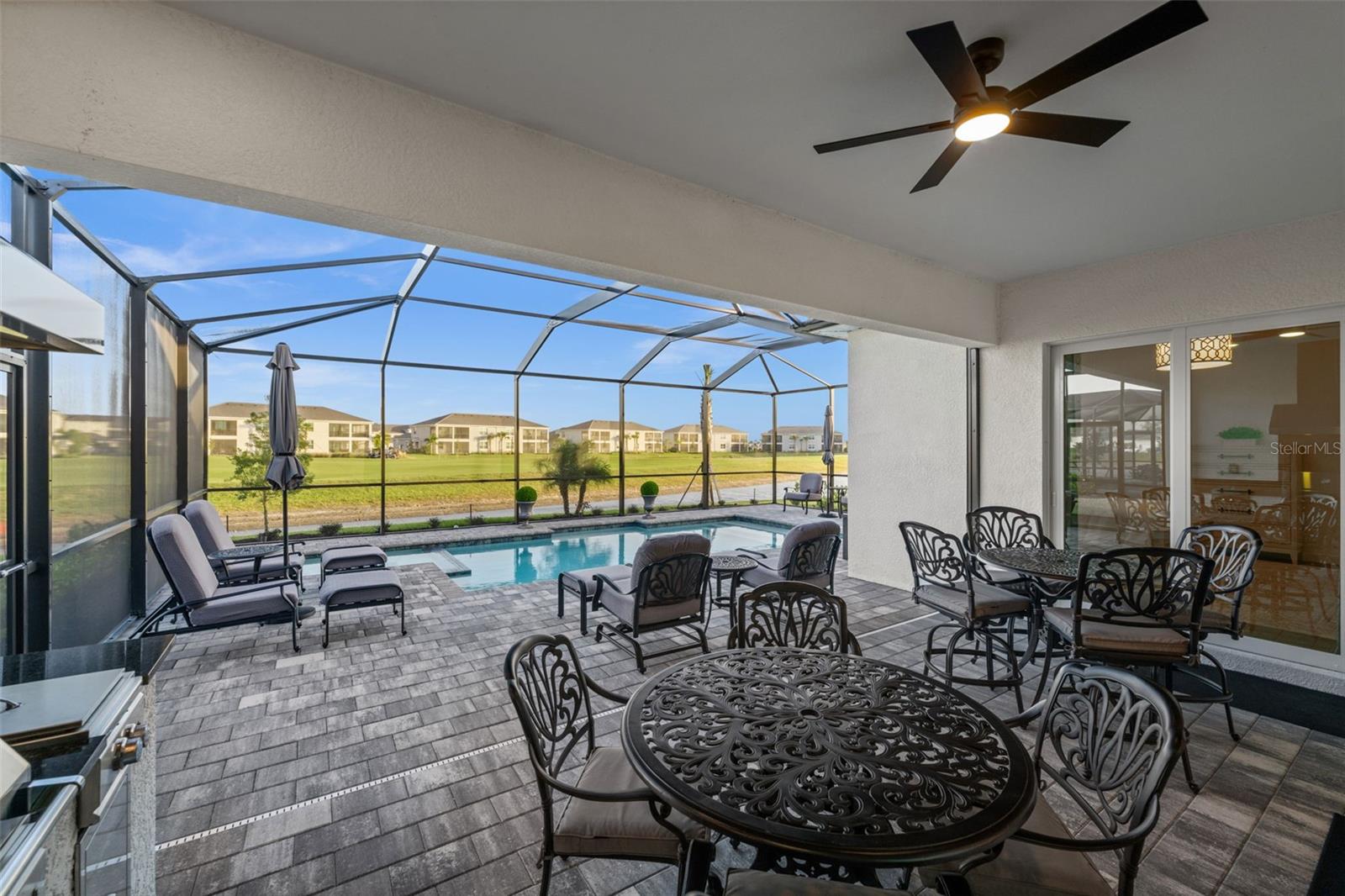 WEBBS RESERVE LOT 7070 - Residential