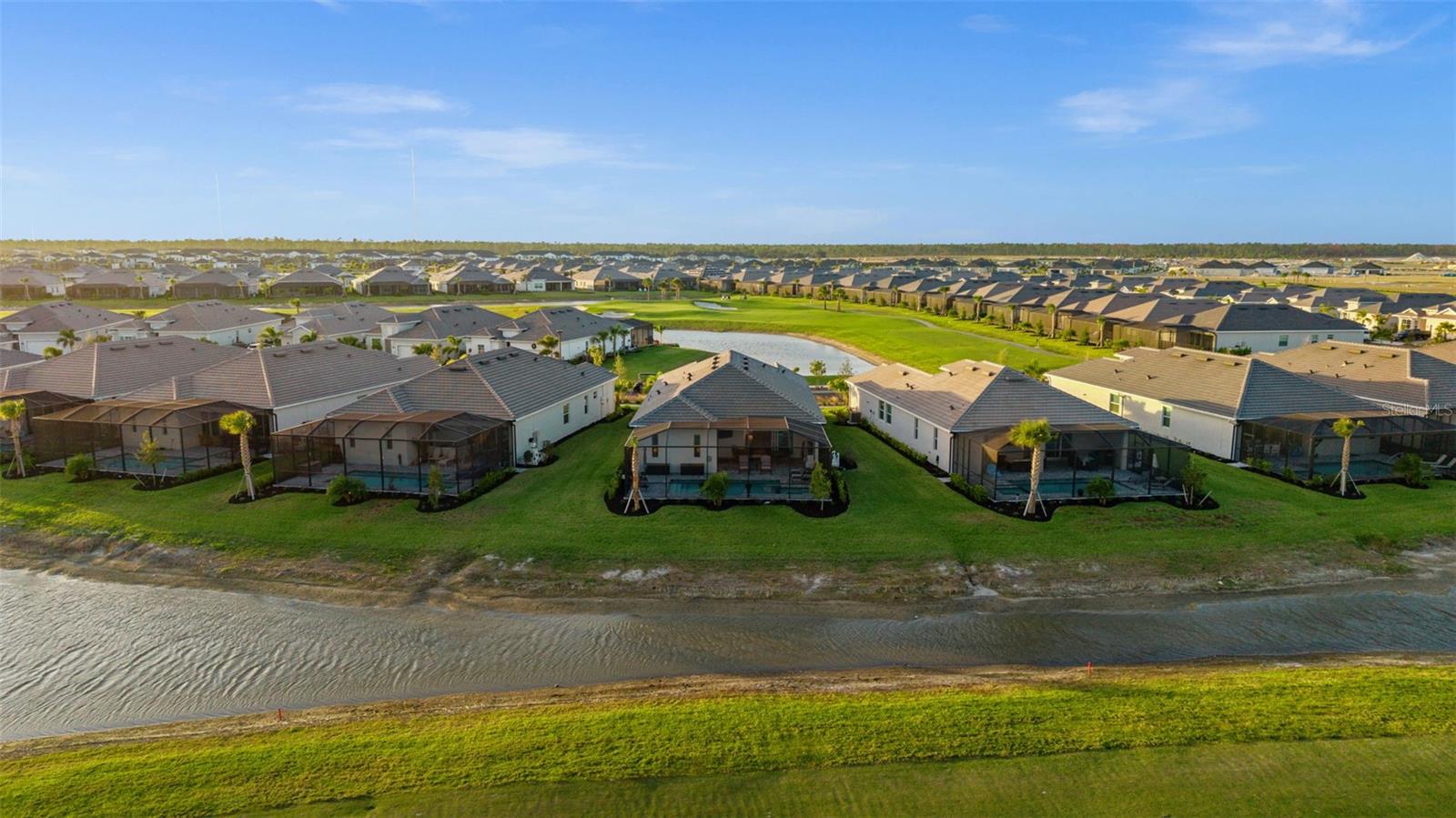 WEBBS RESERVE LOT 7070 - Residential