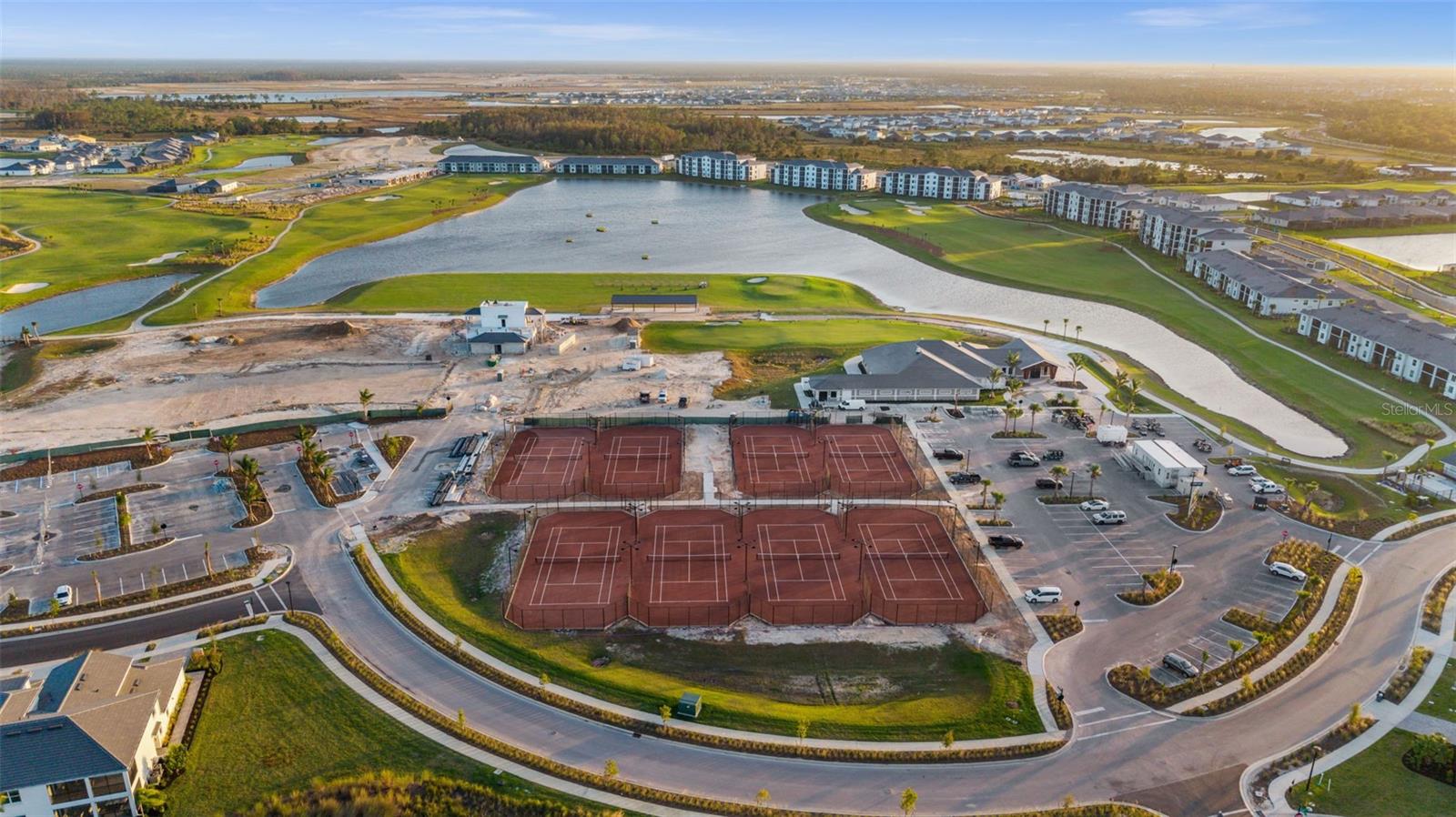 WEBBS RESERVE LOT 7070 - Residential