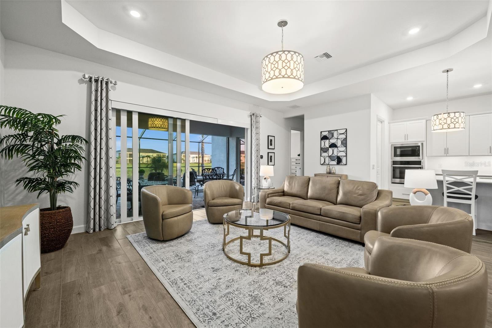 WEBBS RESERVE LOT 7070 - Residential