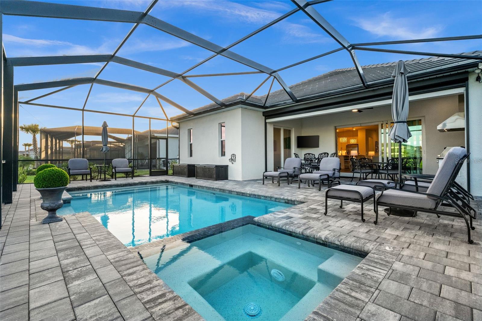 WEBBS RESERVE LOT 7070 - Residential