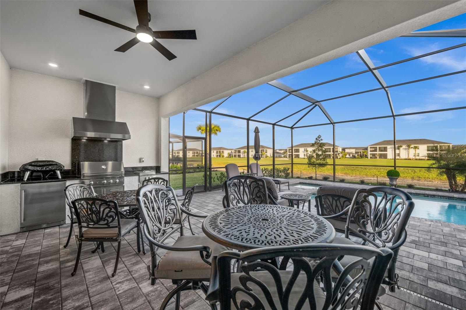 WEBBS RESERVE LOT 7070 - Residential