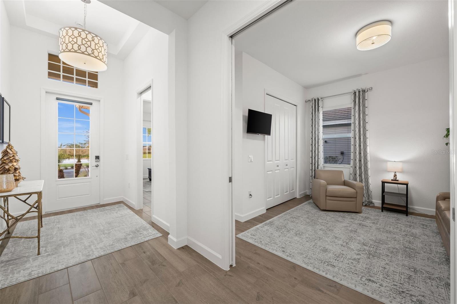 WEBBS RESERVE LOT 7070 - Residential