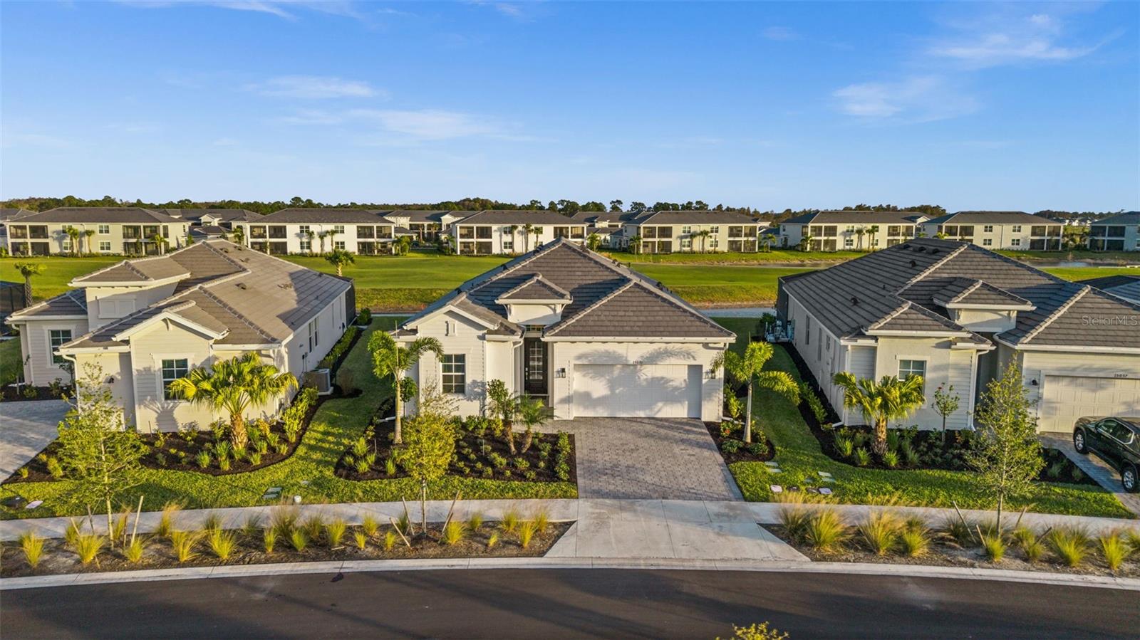 WEBBS RESERVE LOT 7070 - Residential