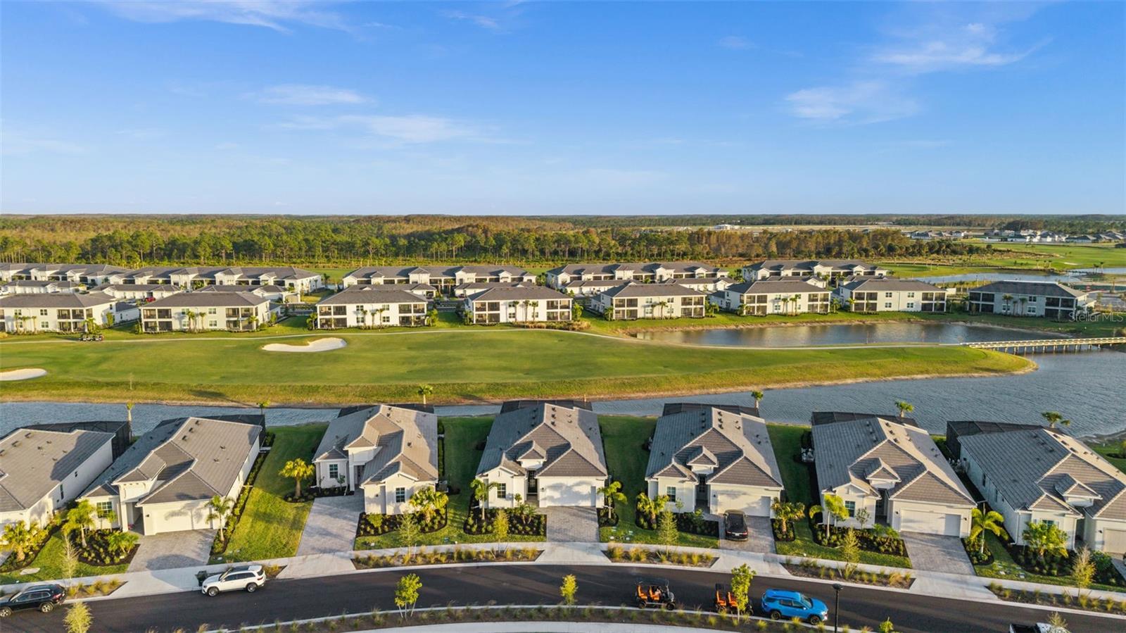 WEBBS RESERVE LOT 7070 - Residential