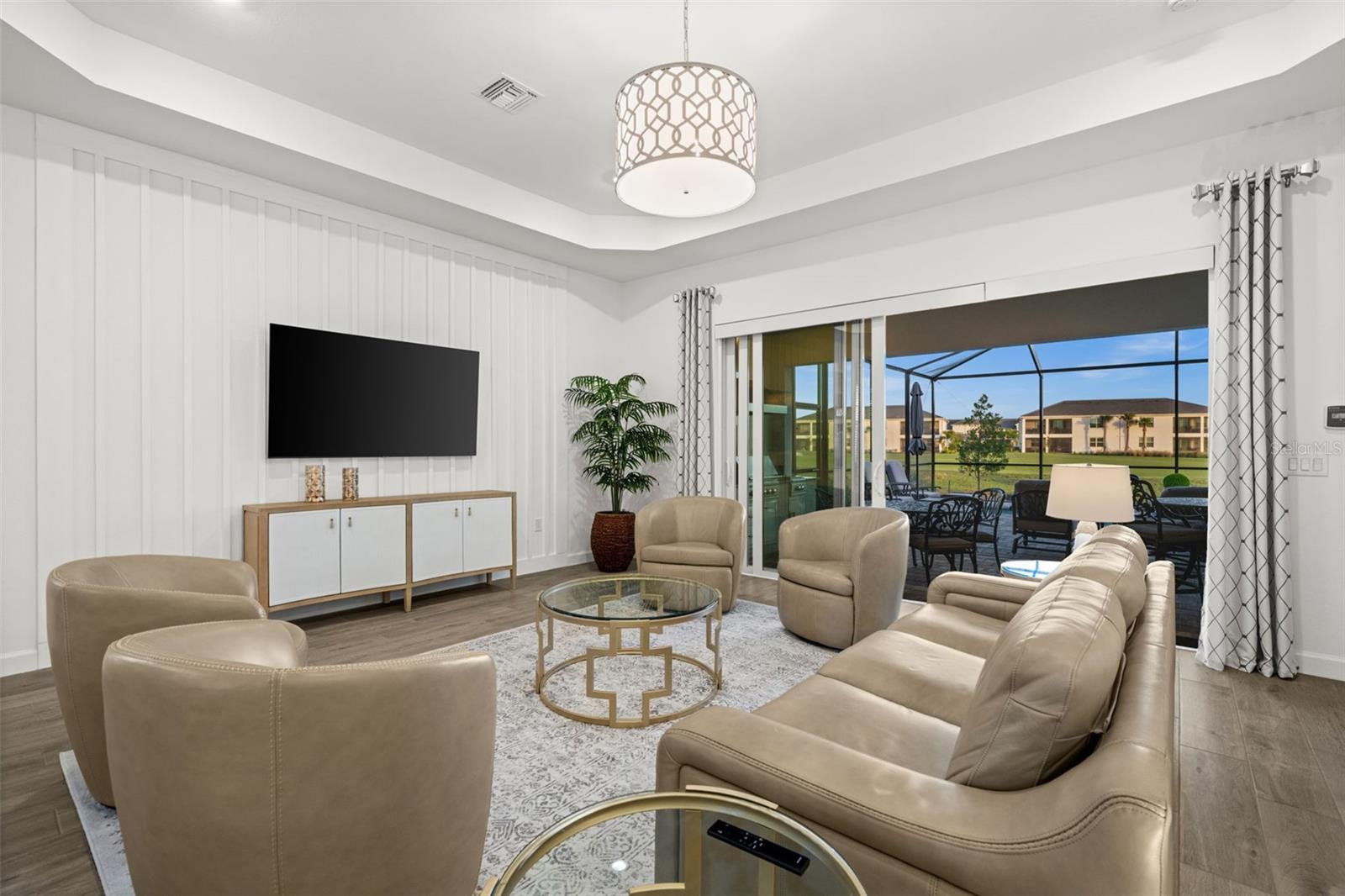 WEBBS RESERVE LOT 7070 - Residential