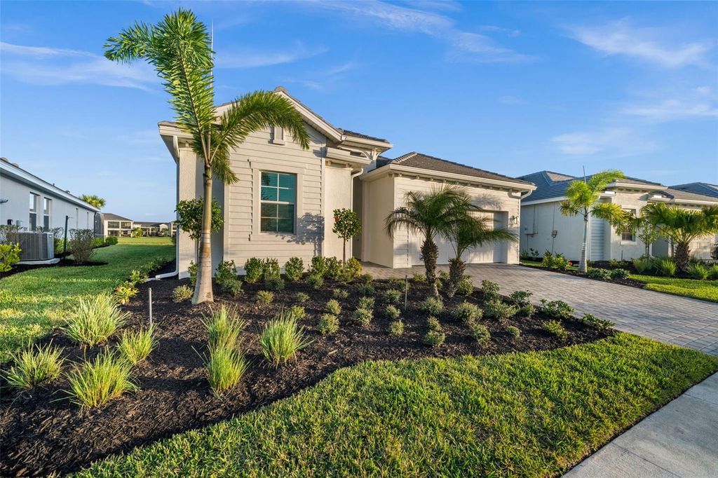 Photo of 15031 Pinehurst Lane, Punta Gorda, FL 33982 (MLS # C7519055)