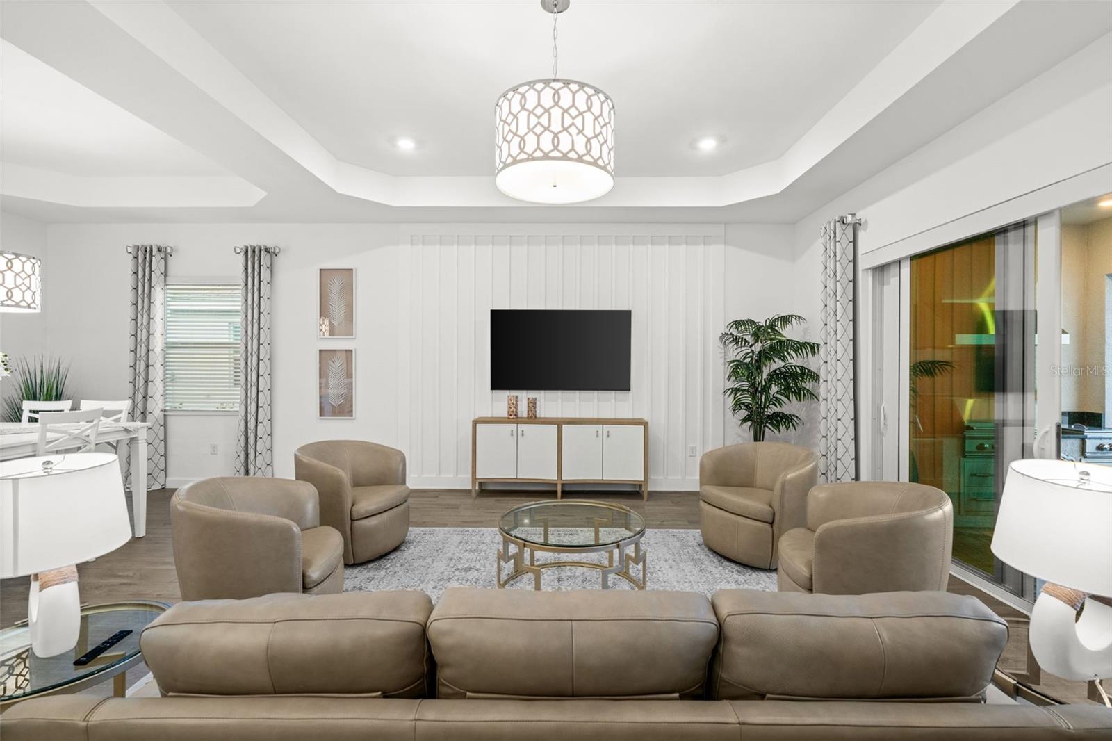 WEBBS RESERVE LOT 7070 - Residential