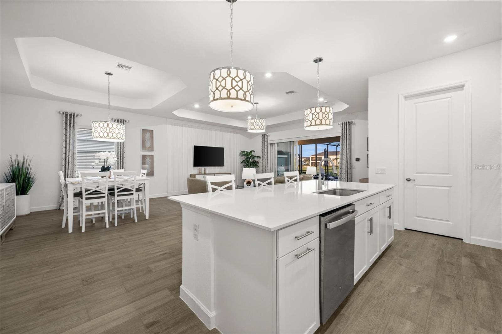 WEBBS RESERVE LOT 7070 - Residential