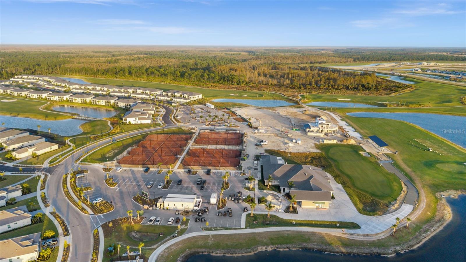 WEBBS RESERVE LOT 7070 - Residential